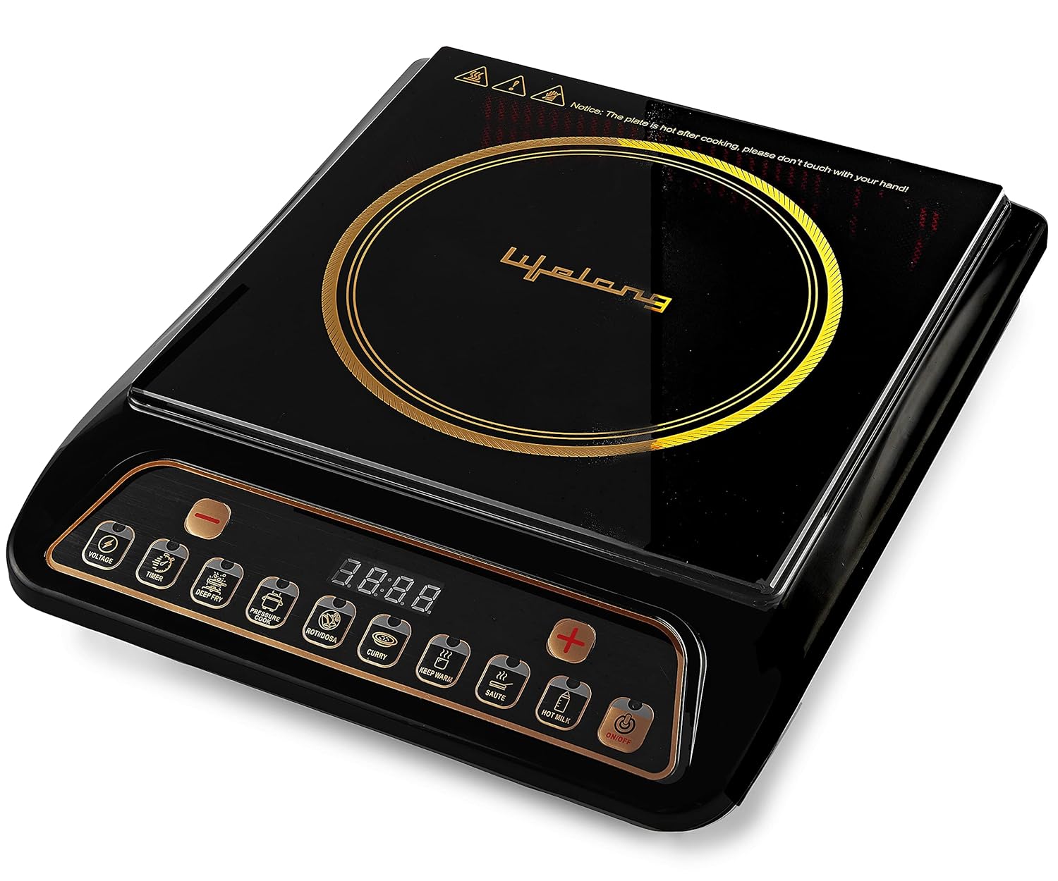 Lifelong LLIC40 Regalia Induction Cooktop